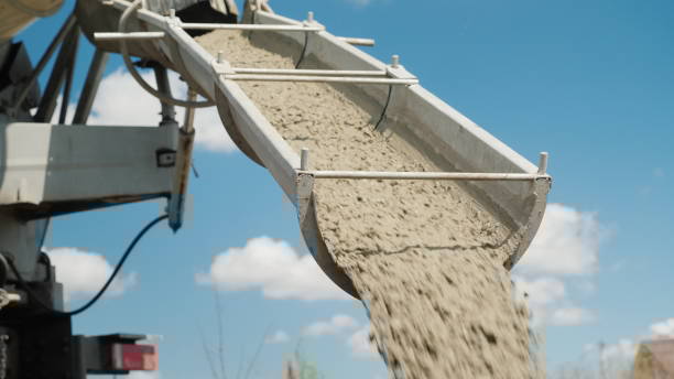 Best Concrete Steps and Stairs in Fort Valley, GA