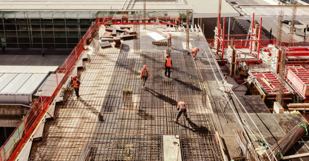 Best Residential Concrete Solutions in Fort Valley, GA