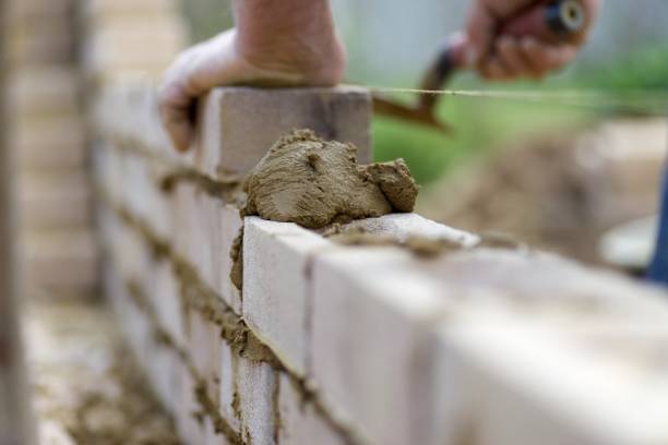 Best Concrete Driveway Installation in Fort Valley, GA